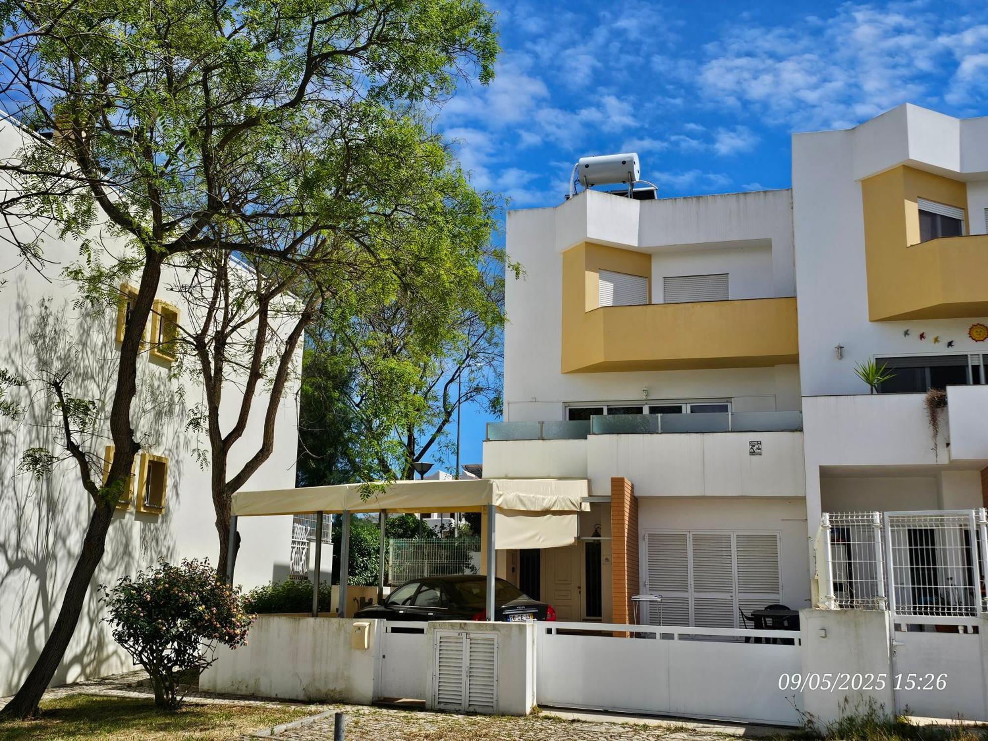 Blife Joanya Private Apartment 法鲁区 外观 照片