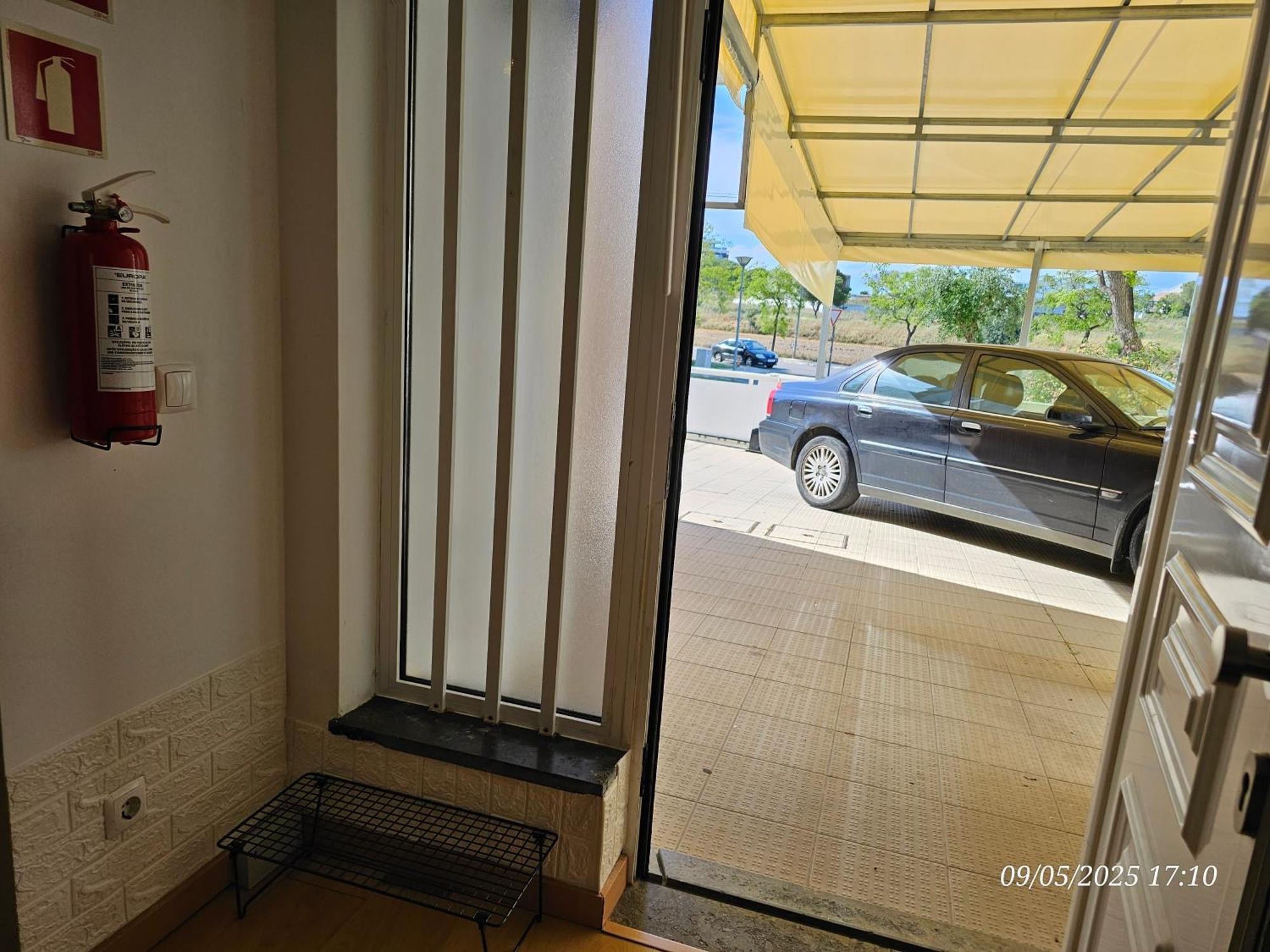 Blife Joanya Private Apartment 法鲁区 外观 照片