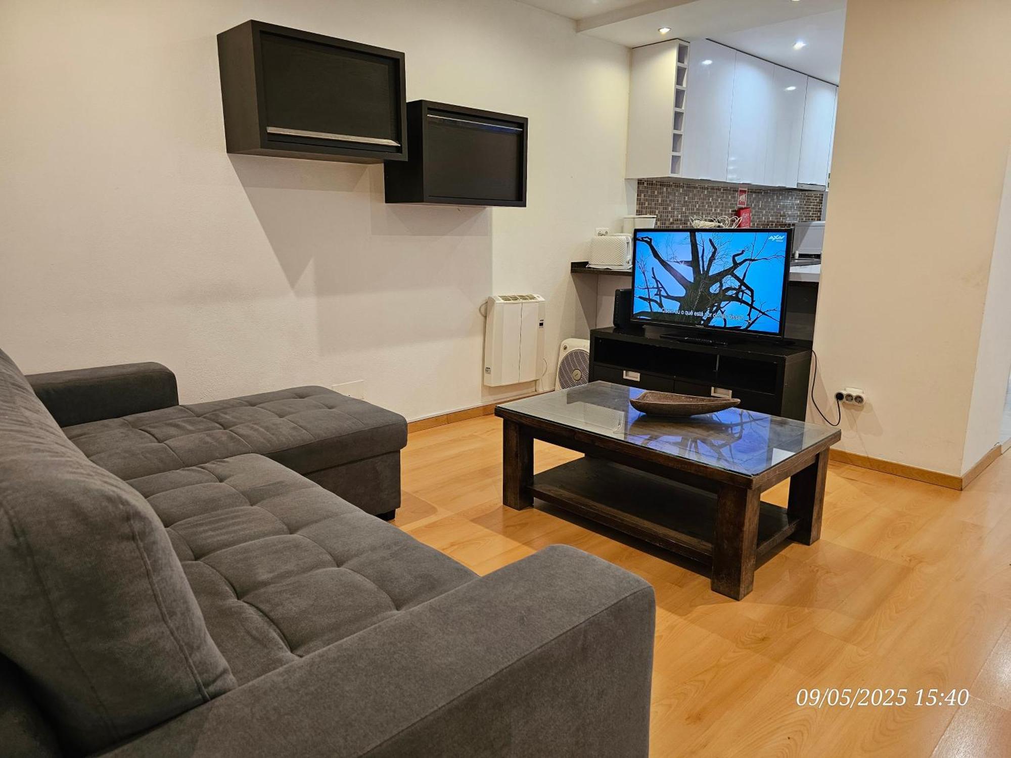 Blife Joanya Private Apartment 法鲁区 外观 照片