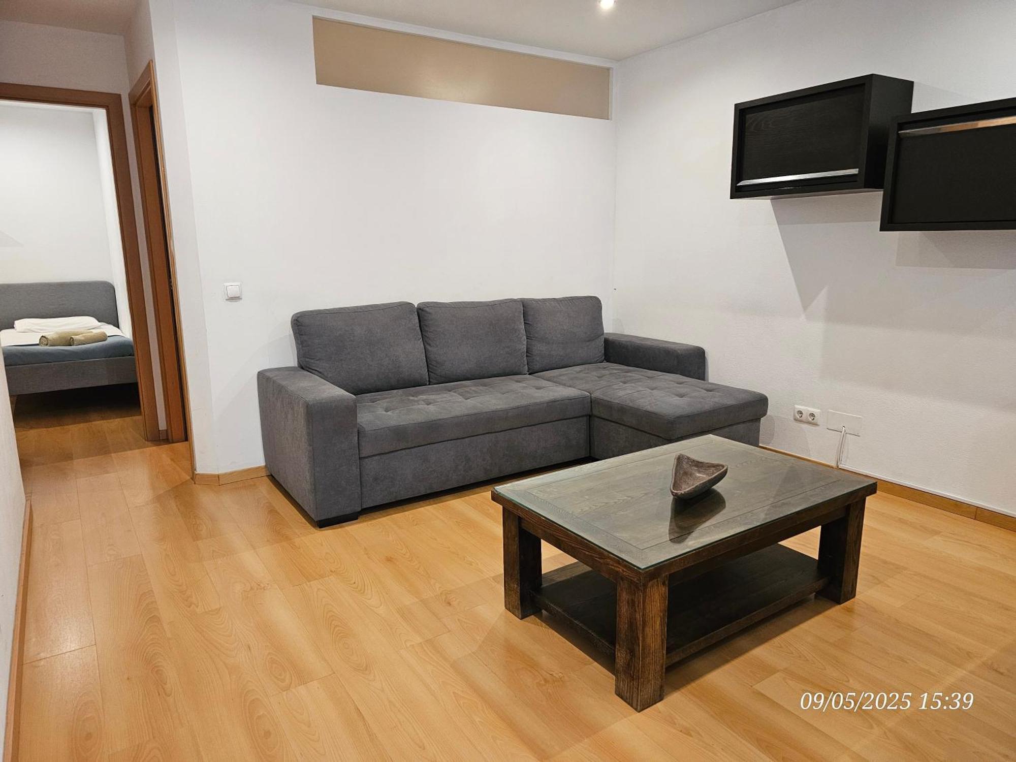 Blife Joanya Private Apartment 法鲁区 外观 照片