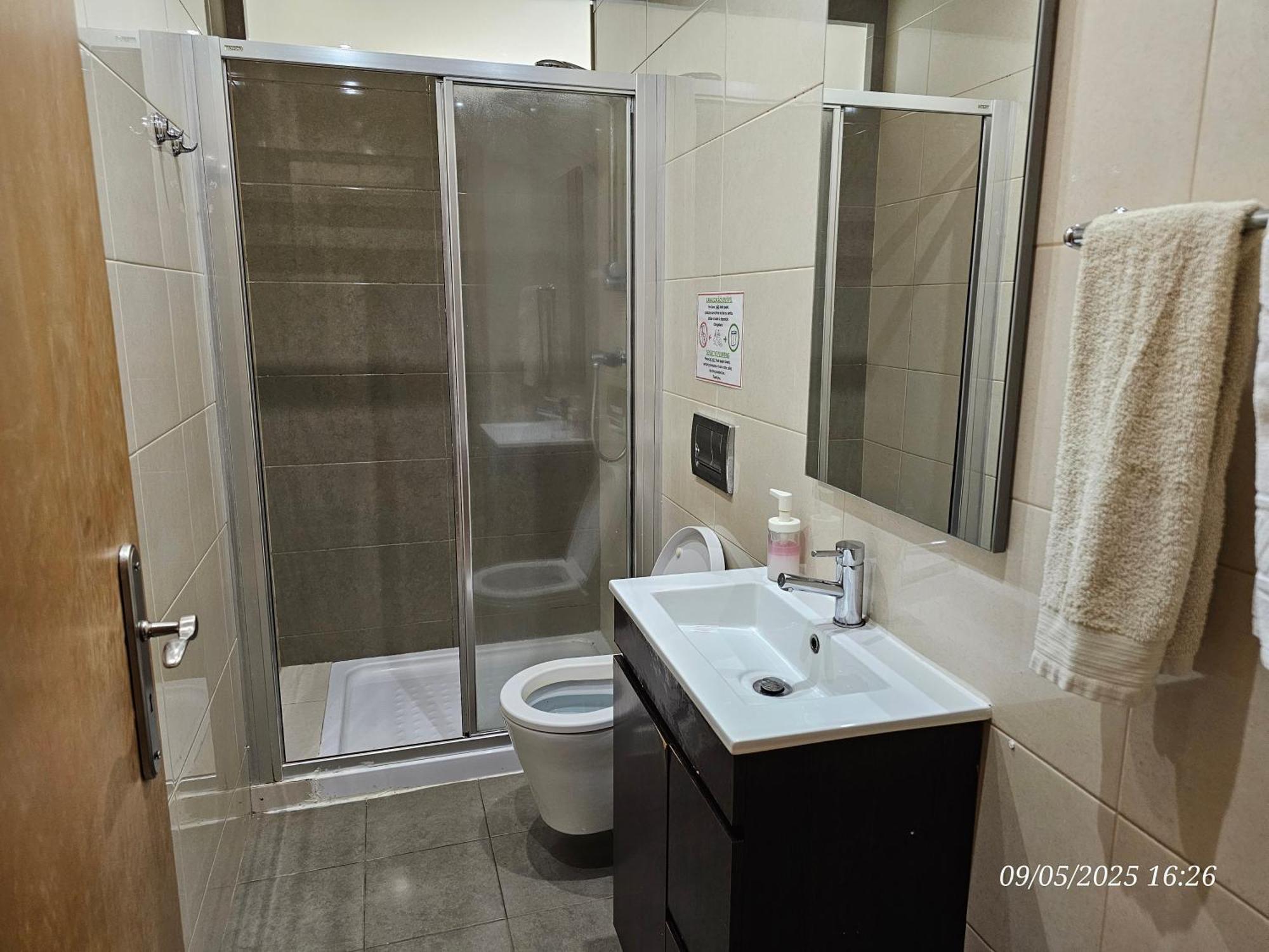 Blife Joanya Private Apartment 法鲁区 外观 照片
