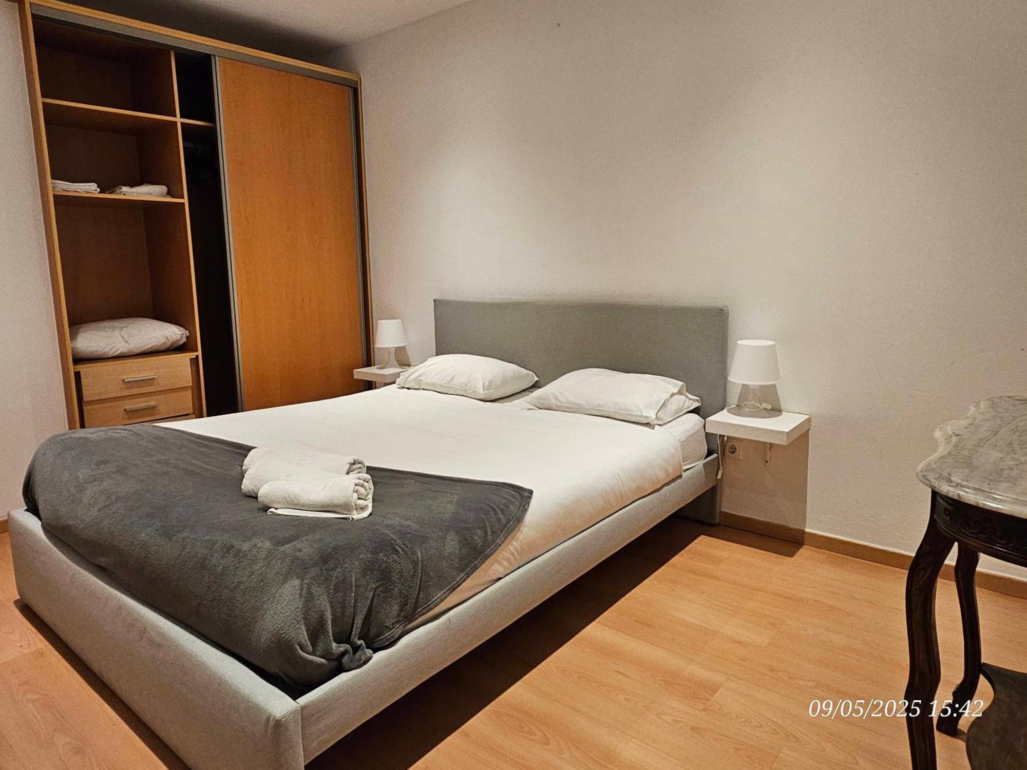 Blife Joanya Private Apartment 法鲁区 外观 照片